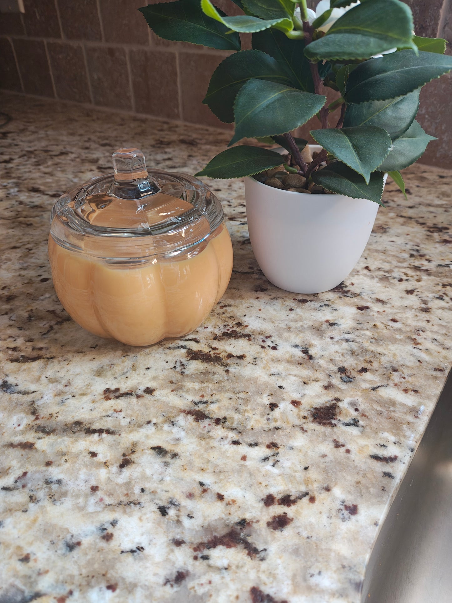 XL Pumpkin-Pumpkin