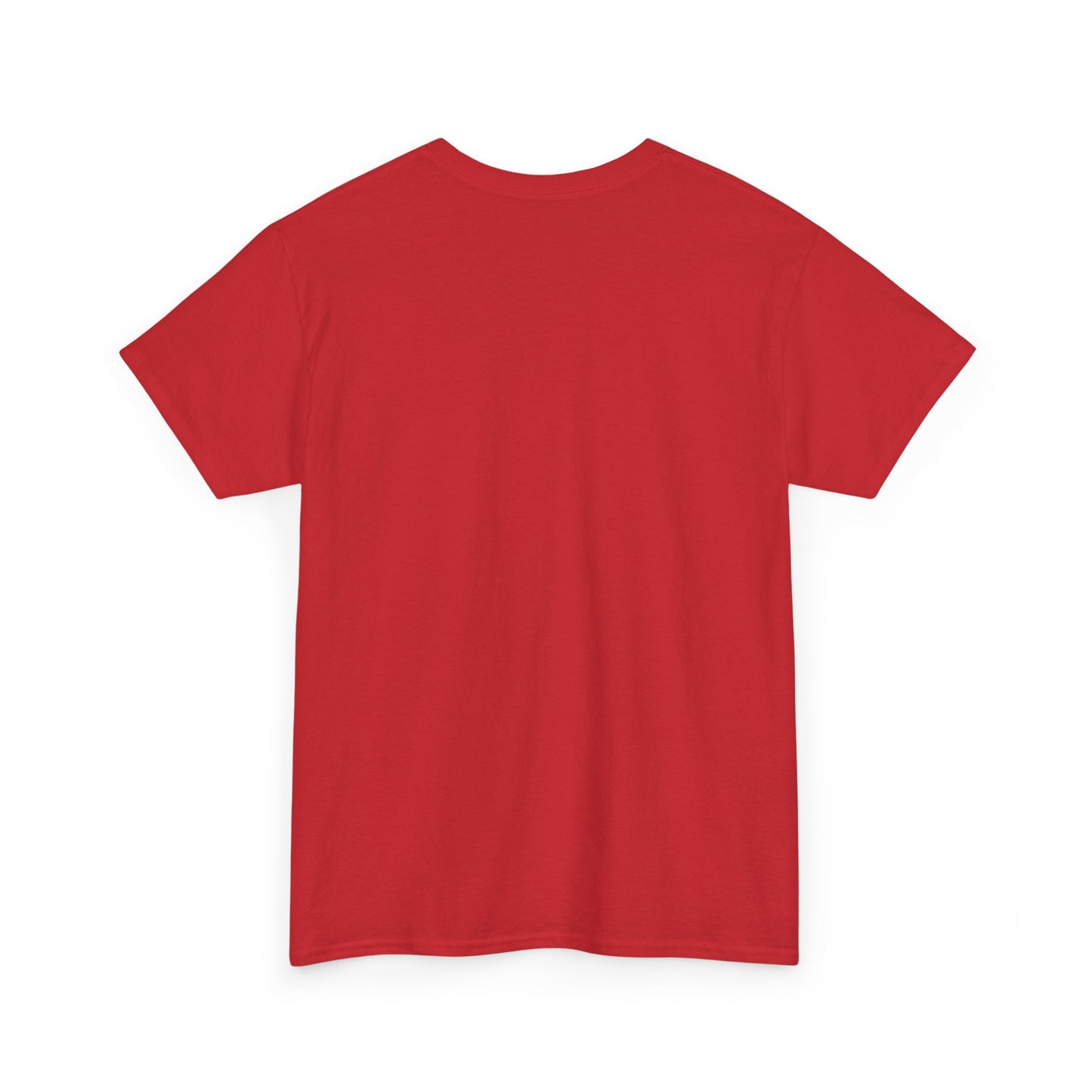 "Wild Mountain" Heavy Cotton Tee