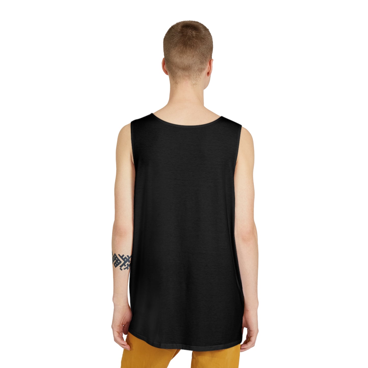 "Spirit of Fire" Men's Tank