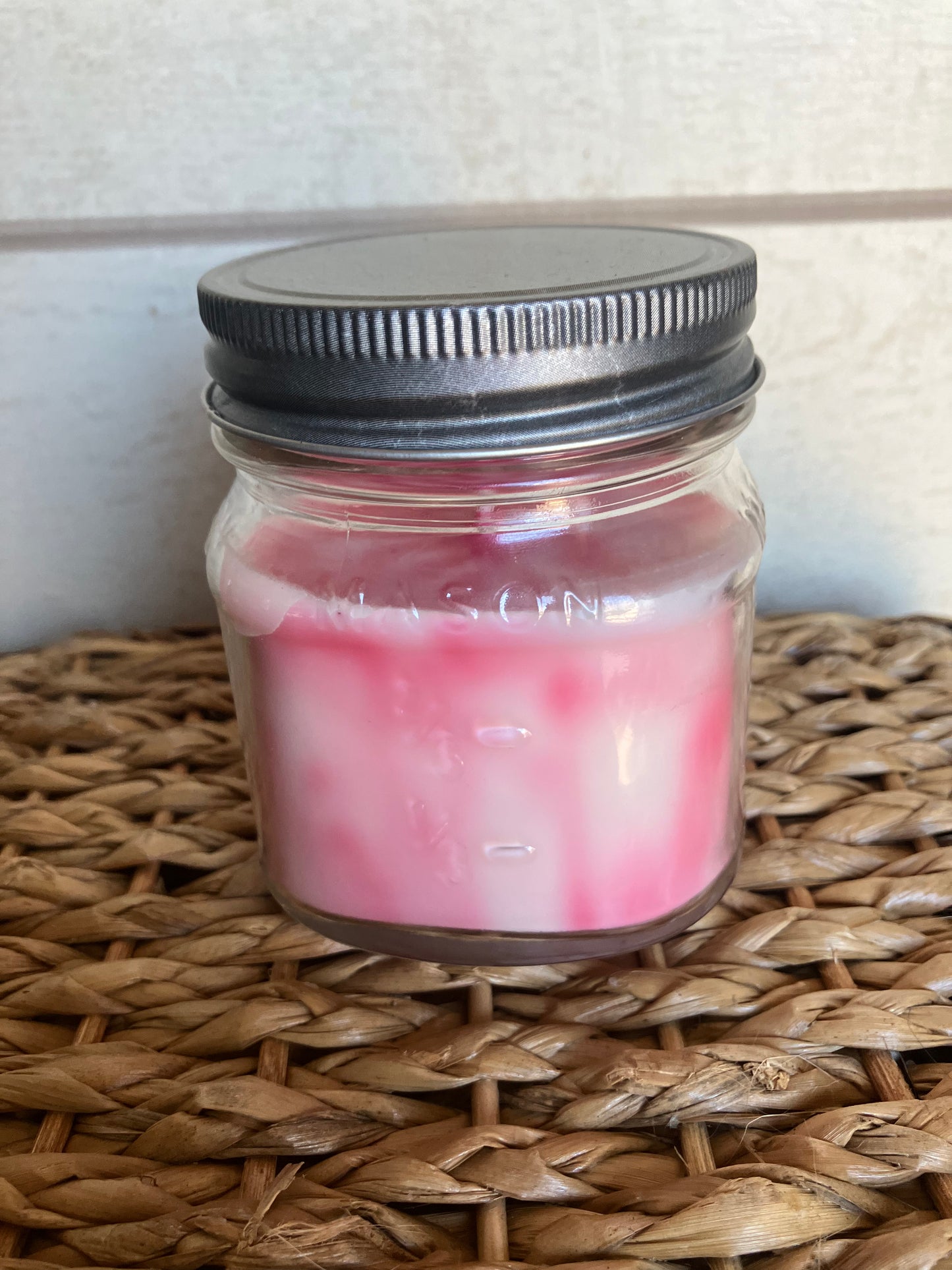 Peppermint Swirl (8oz)