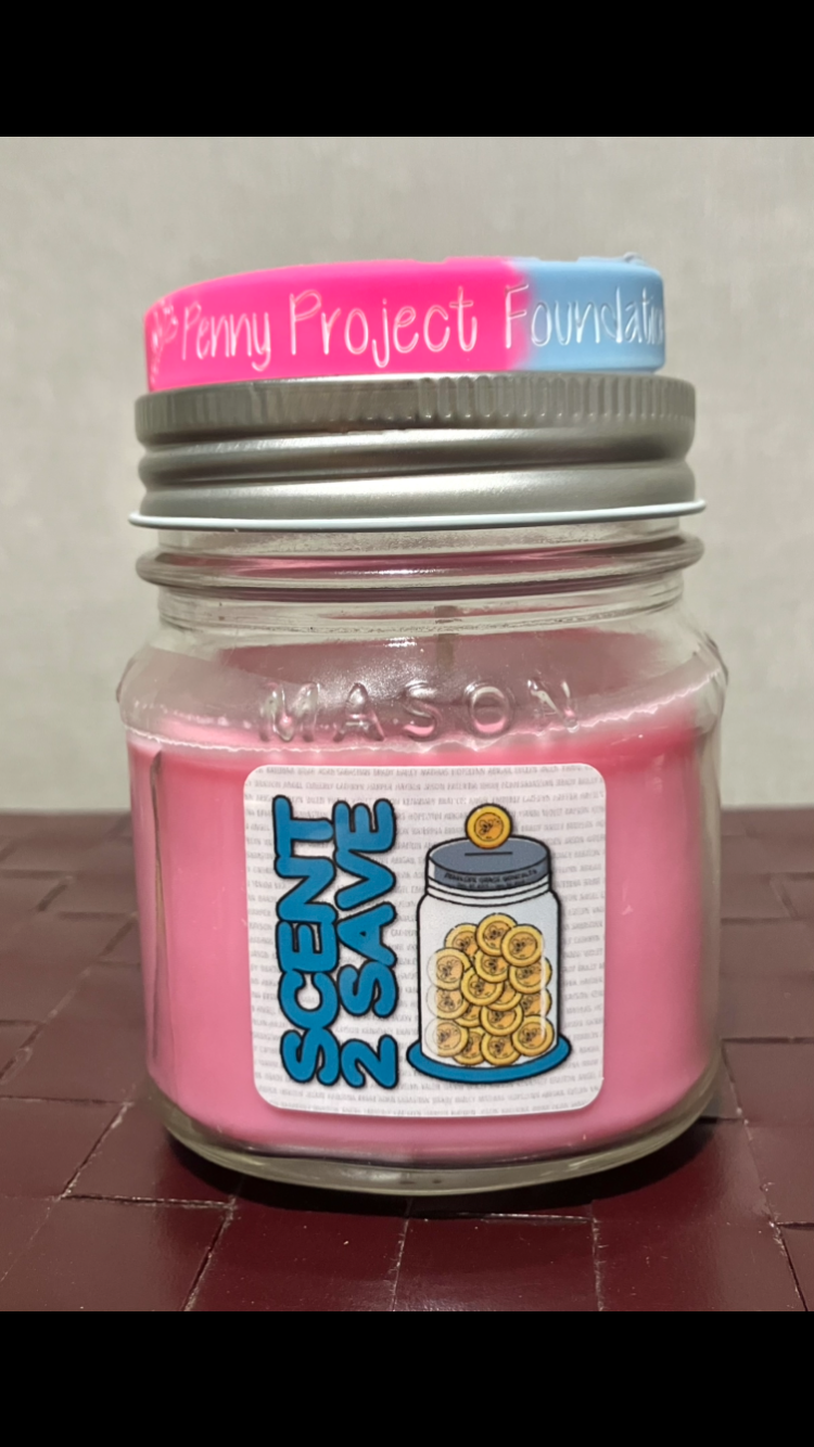 Baby Powder (8oz)