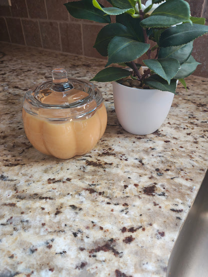 XL Pumpkin-Pumpkin