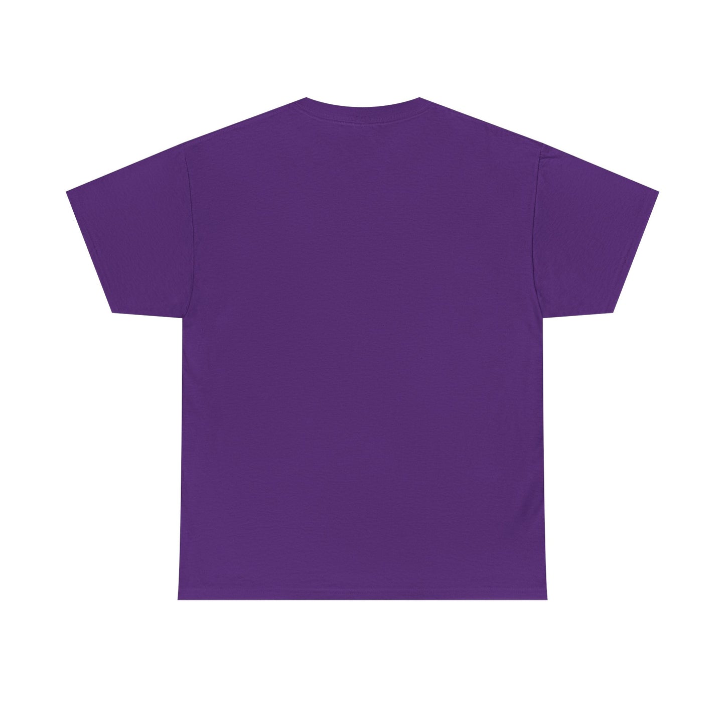"Wild Mountain" Heavy Cotton Tee