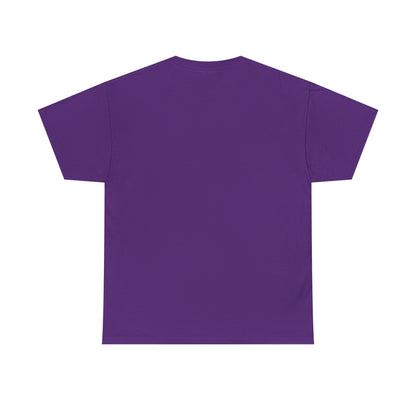 "Wild Mountain" Heavy Cotton Tee