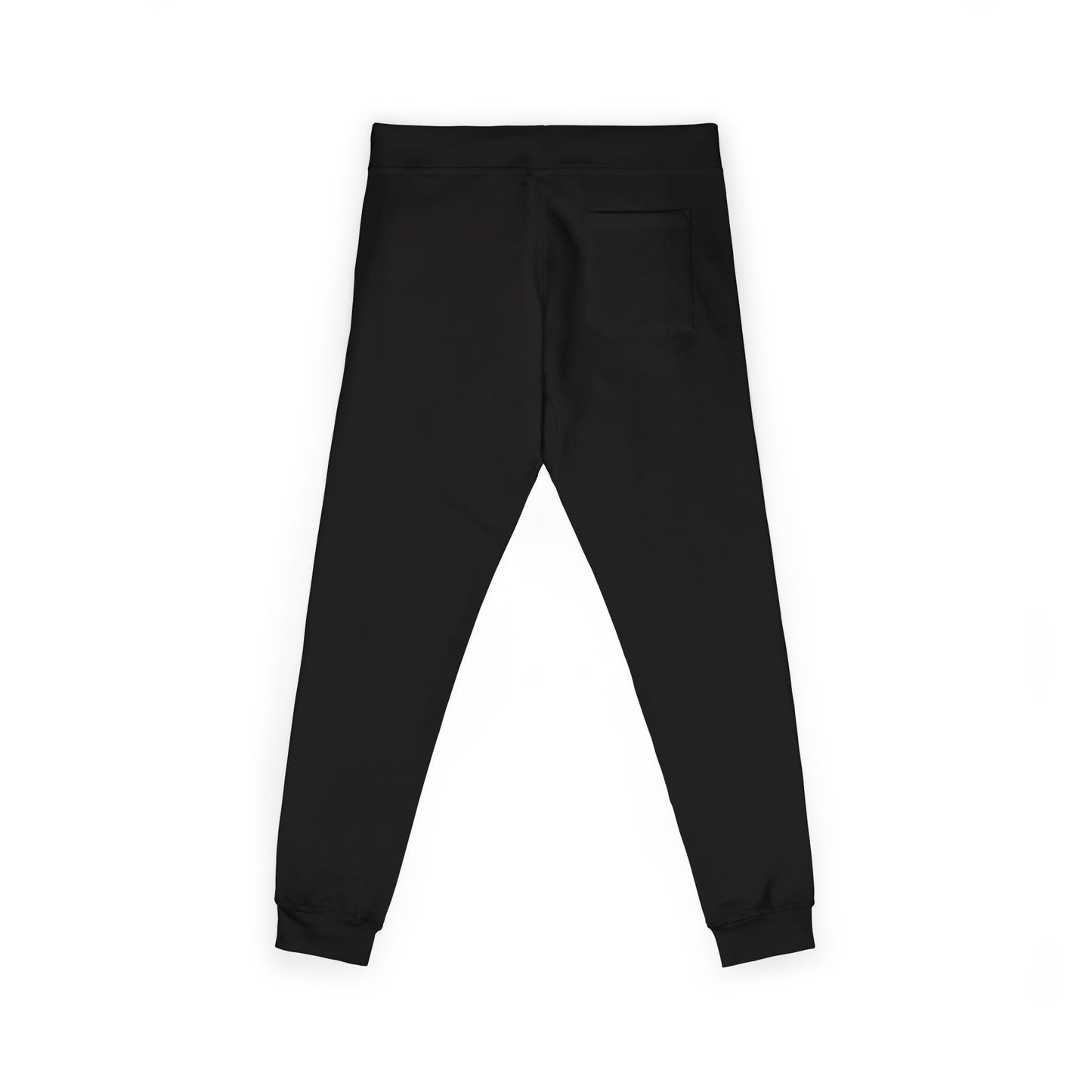 "QGH Gold" Embroidered Sweatpants