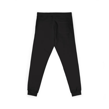 "QGH Gold" Embroidered Sweatpants