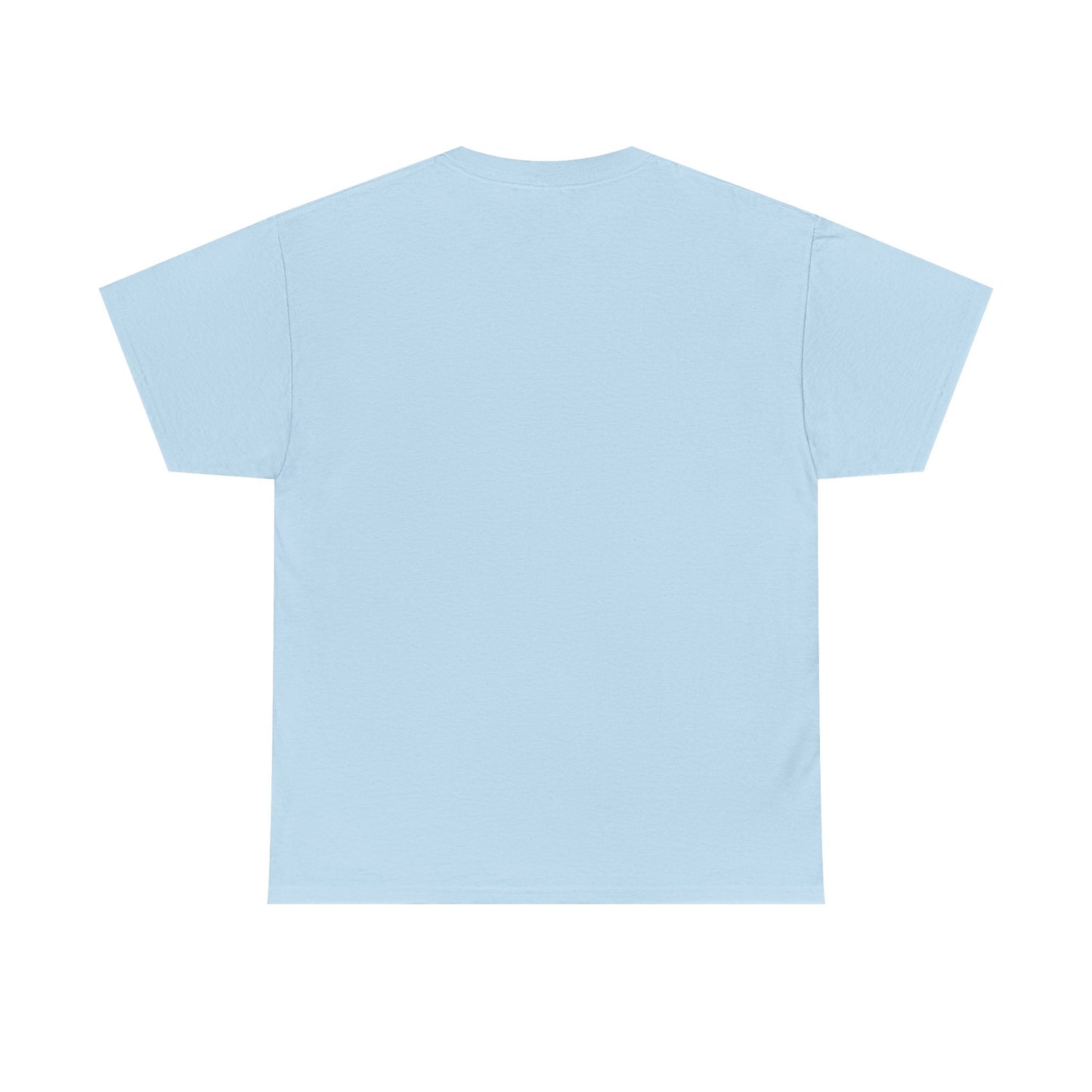 "Wild Mountain" Heavy Cotton Tee