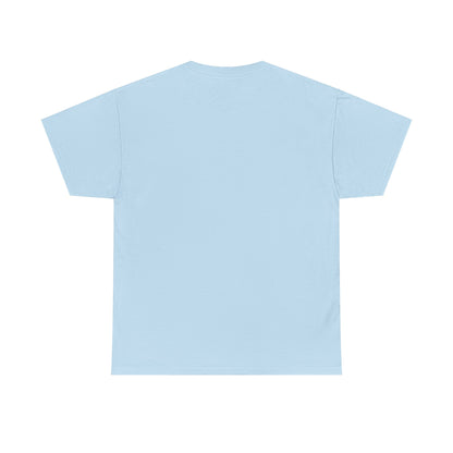 "Wild Mountain" Heavy Cotton Tee
