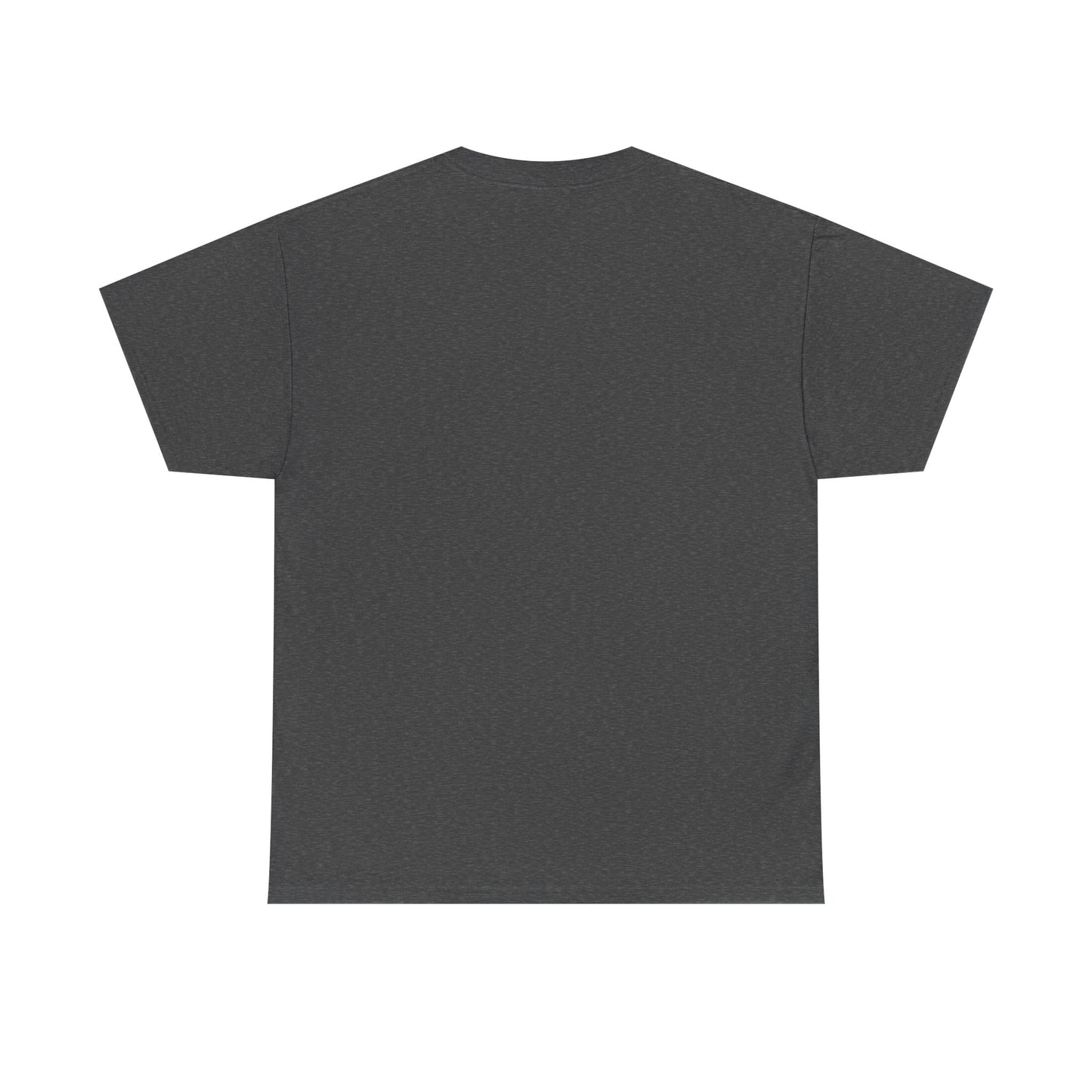 "Wild Mountain" Heavy Cotton Tee