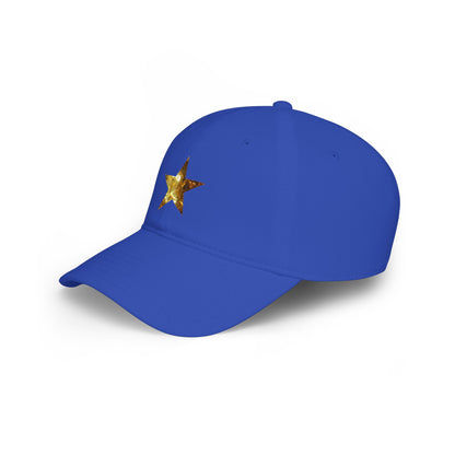 Gold Star (hat)