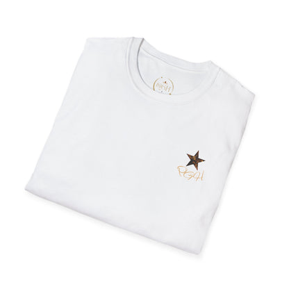 "QGH Lurking Dragon" T-Shirt