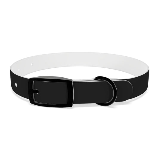 "Elegant Rogue" Dog Collar