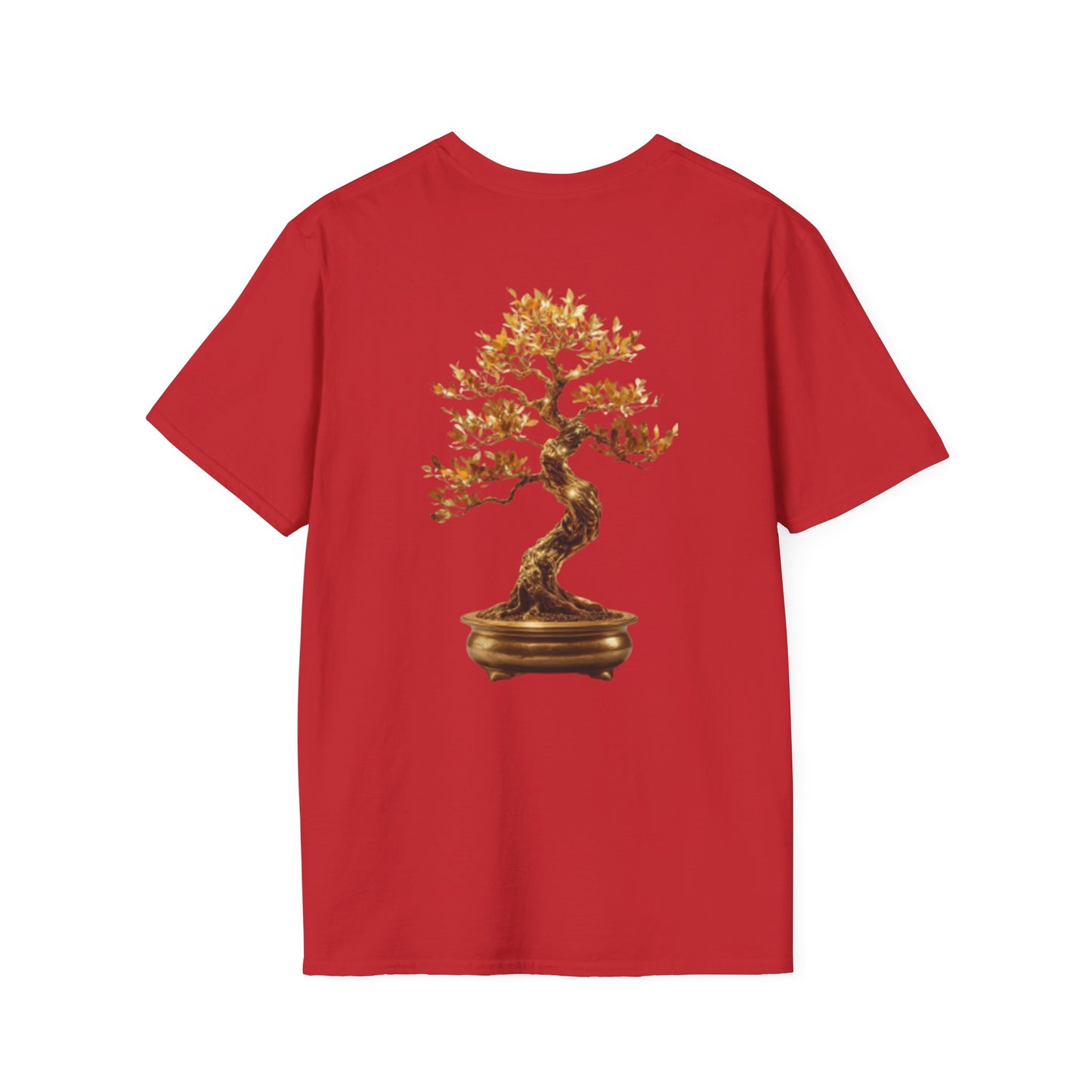 "Tree of Fortune" T-Shirt
