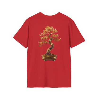 "Tree of Fortune" T-Shirt