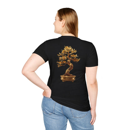 "Tree of Fortune" T-Shirt