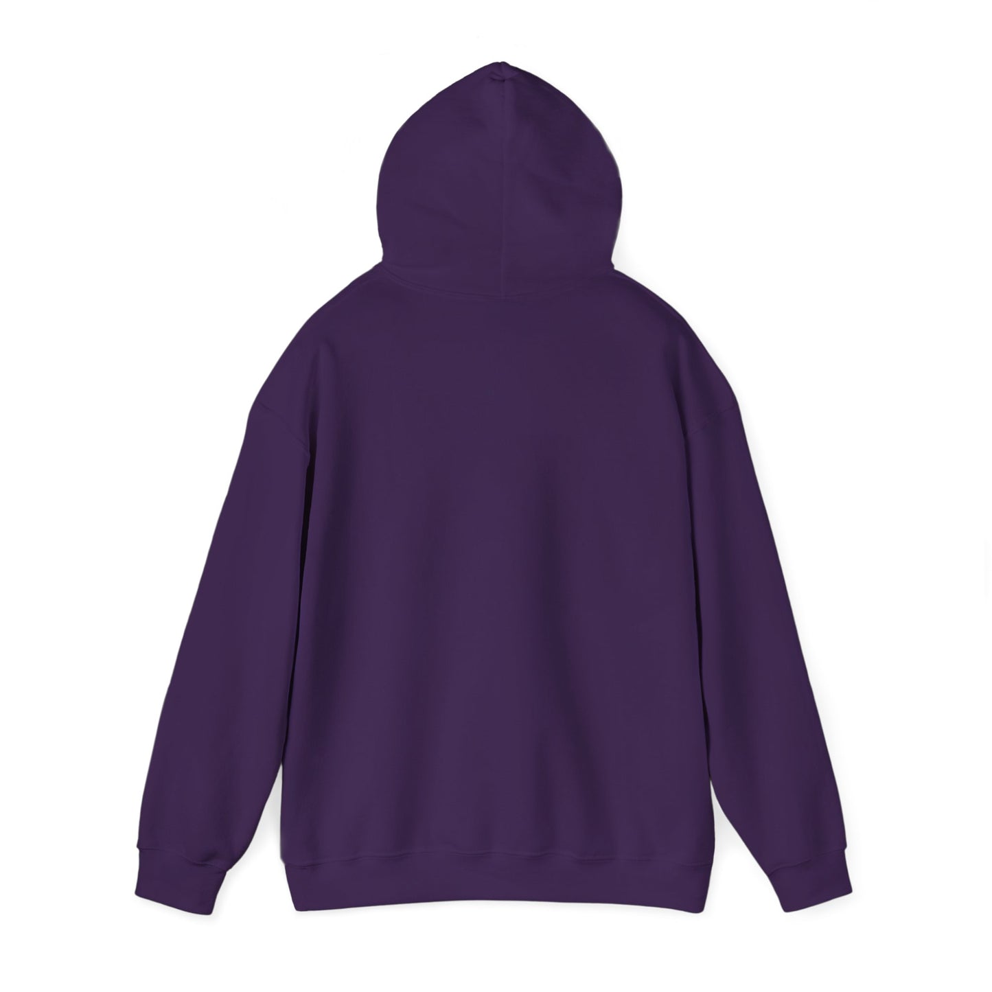 "Embrace Your Natural" Hoodie