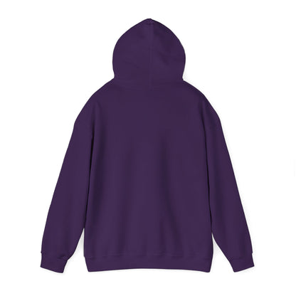 "Embrace Your Natural" Hoodie