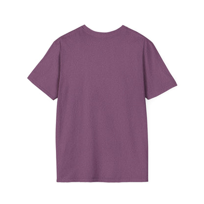 Grinning Skull Illustration T-Shirt | Dark Art Skull Tee