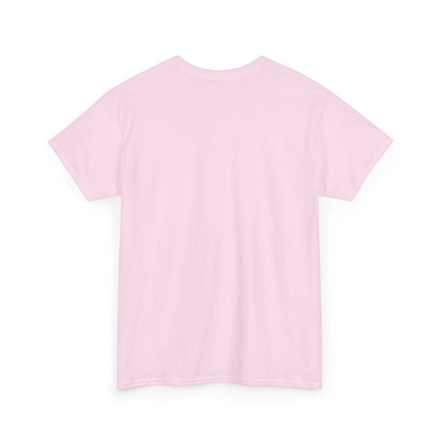 "Wild Mountain" Heavy Cotton Tee