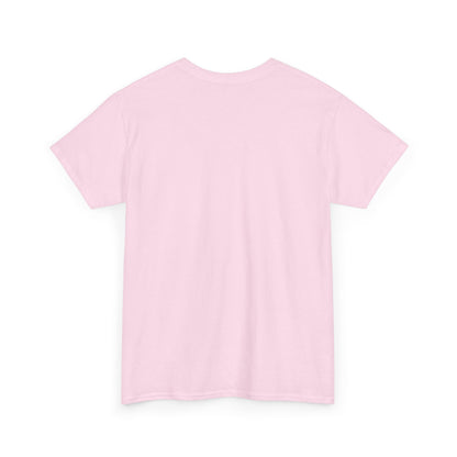 "Wild Mountain" Heavy Cotton Tee