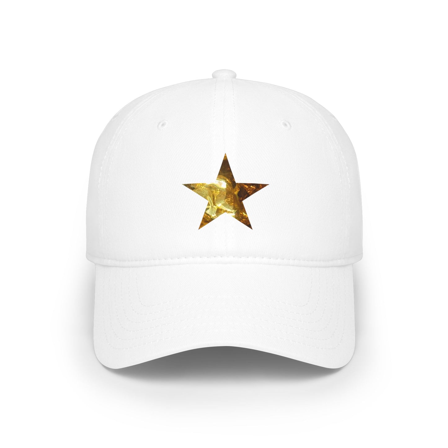 Gold Star (hat)