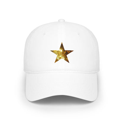 Gold Star (hat)
