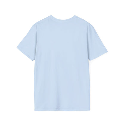 "Heart of Rebirth" Softstyle T-Shirt
