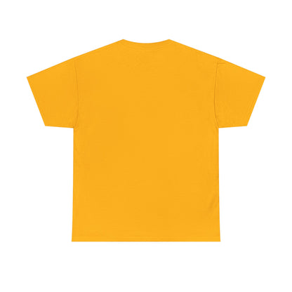 "Wild Mountain" Heavy Cotton Tee