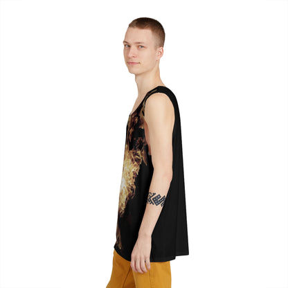 "Spirit of Fire" Men's Tank
