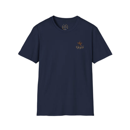 "QGH Lurking Dragon" T-Shirt