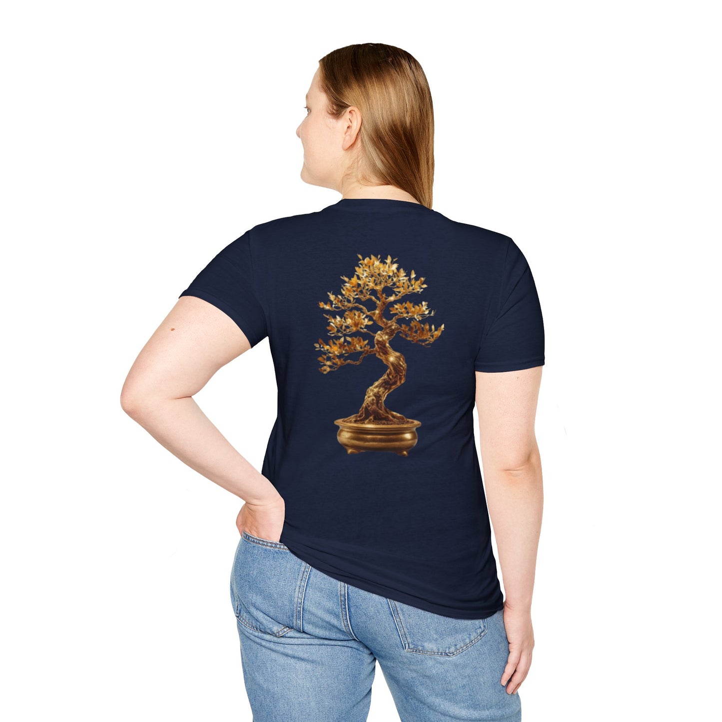 "Tree of Fortune" T-Shirt