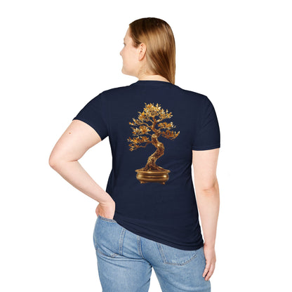 "Tree of Fortune" T-Shirt