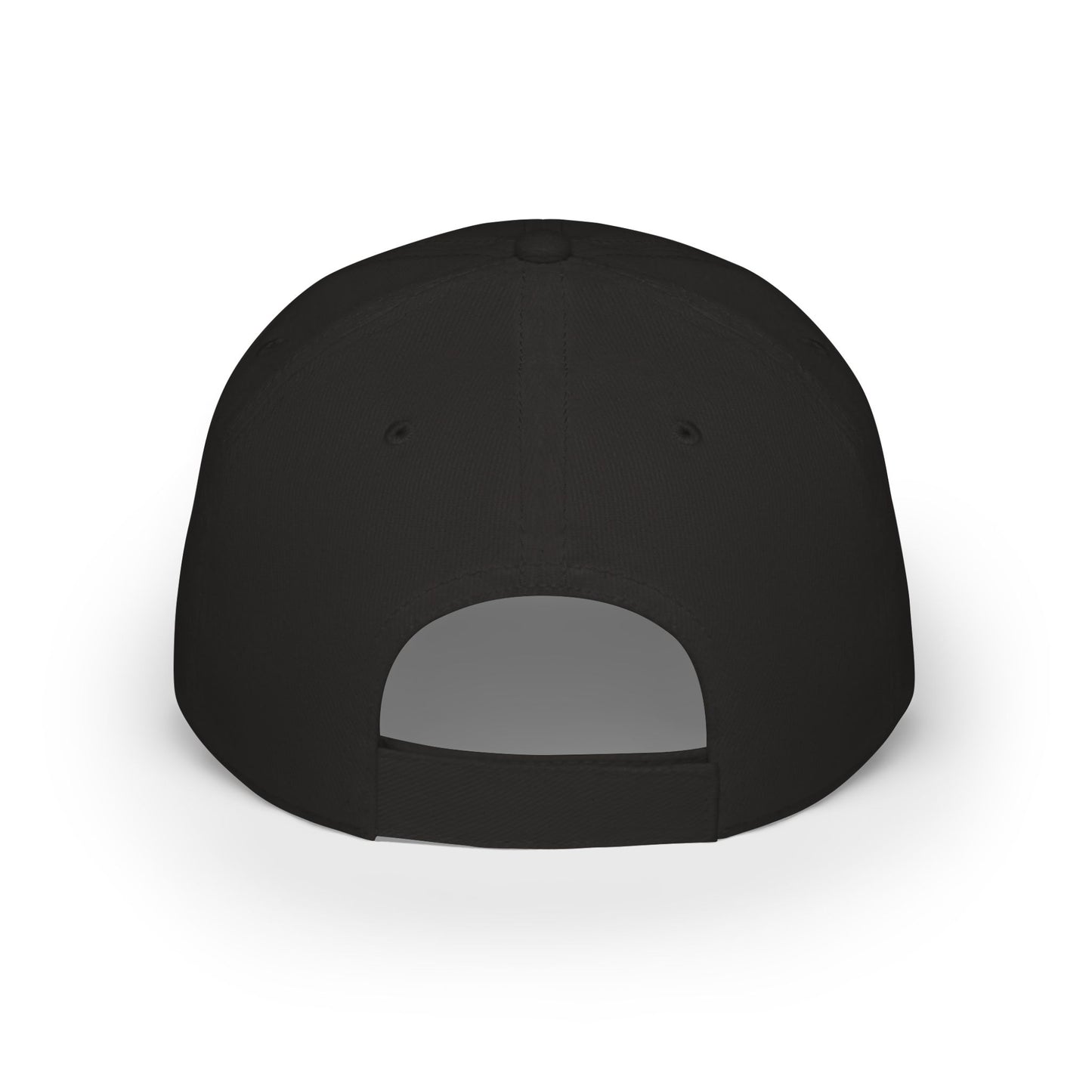 "Sky King Visions" Baseball Cap