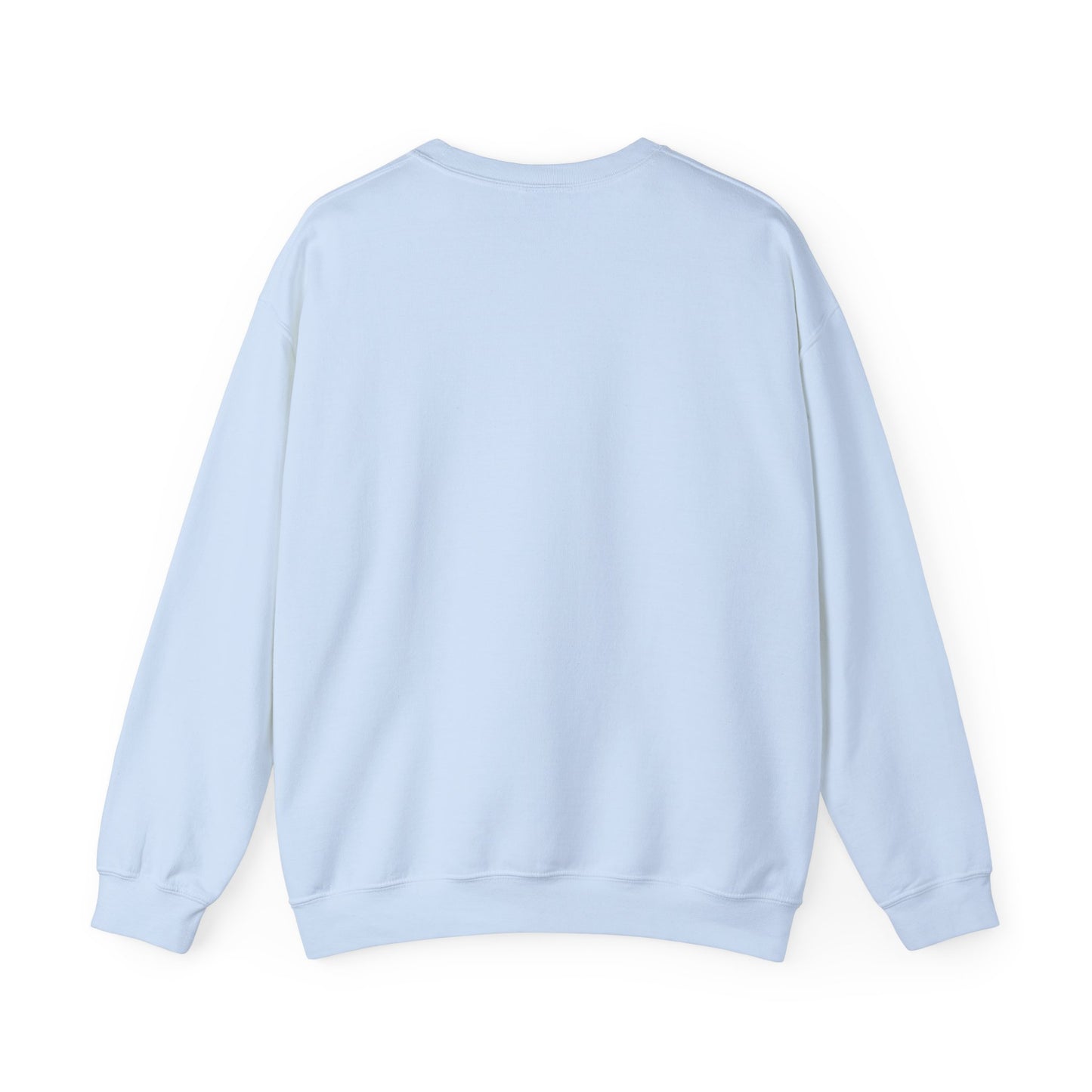 "Chicago Road" Crewneck Sweatshirt