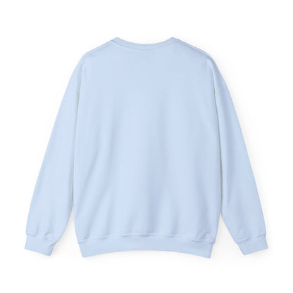 "Chicago Road" Crewneck Sweatshirt