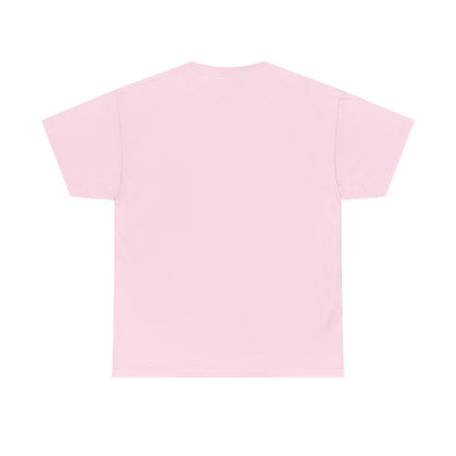 "Wild Mountain" Heavy Cotton Tee