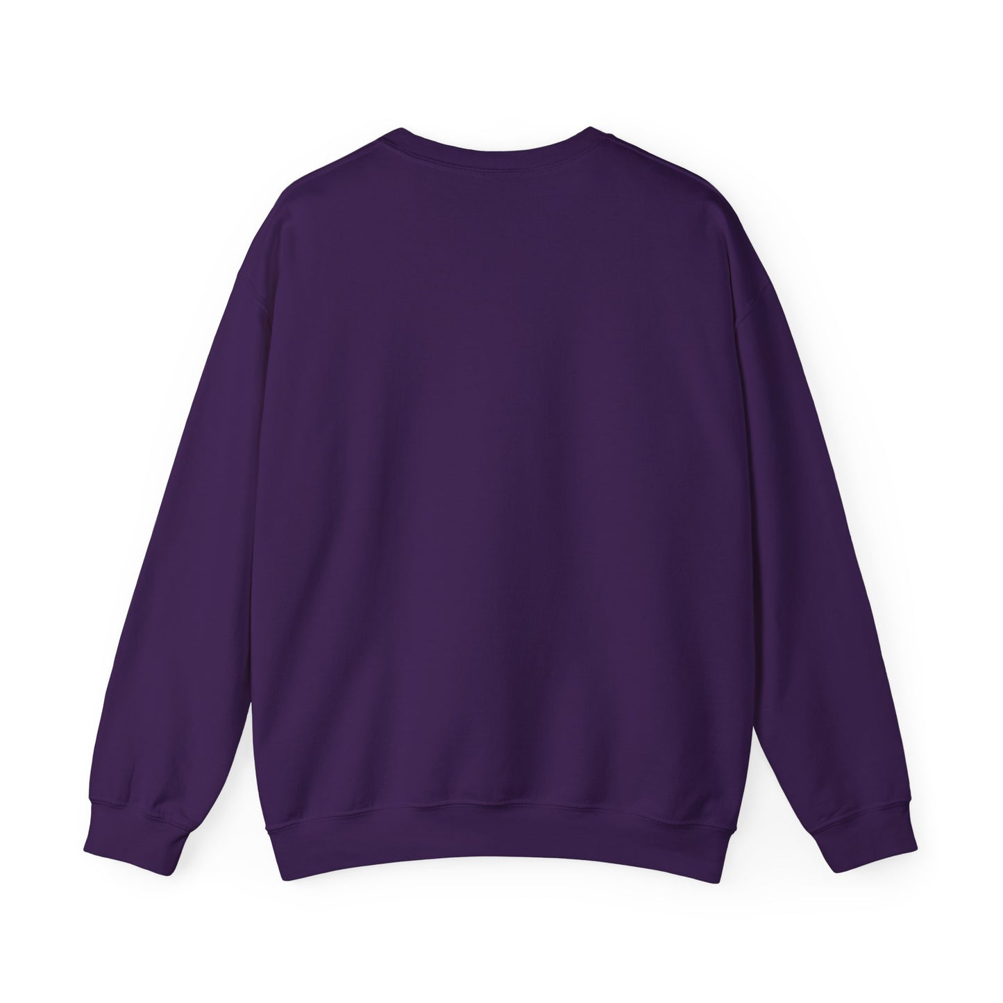 "Chicago Road" Crewneck Sweatshirt