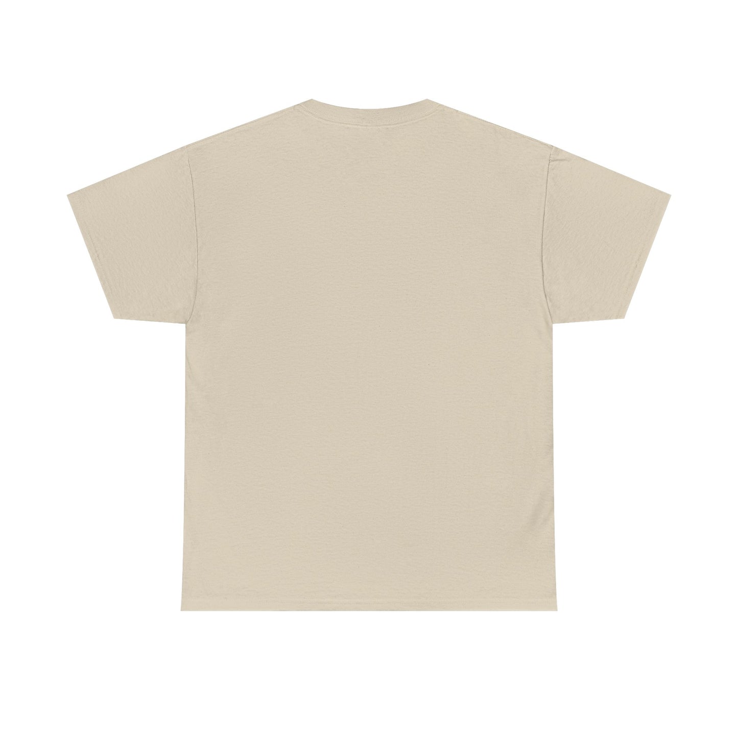 "Wild Mountain" Heavy Cotton Tee