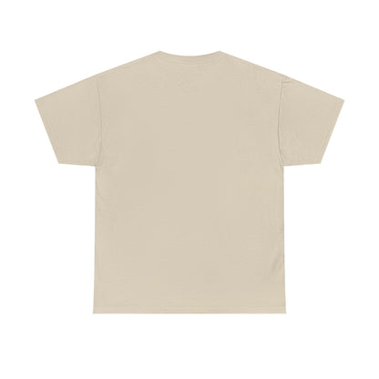 "Wild Mountain" Heavy Cotton Tee