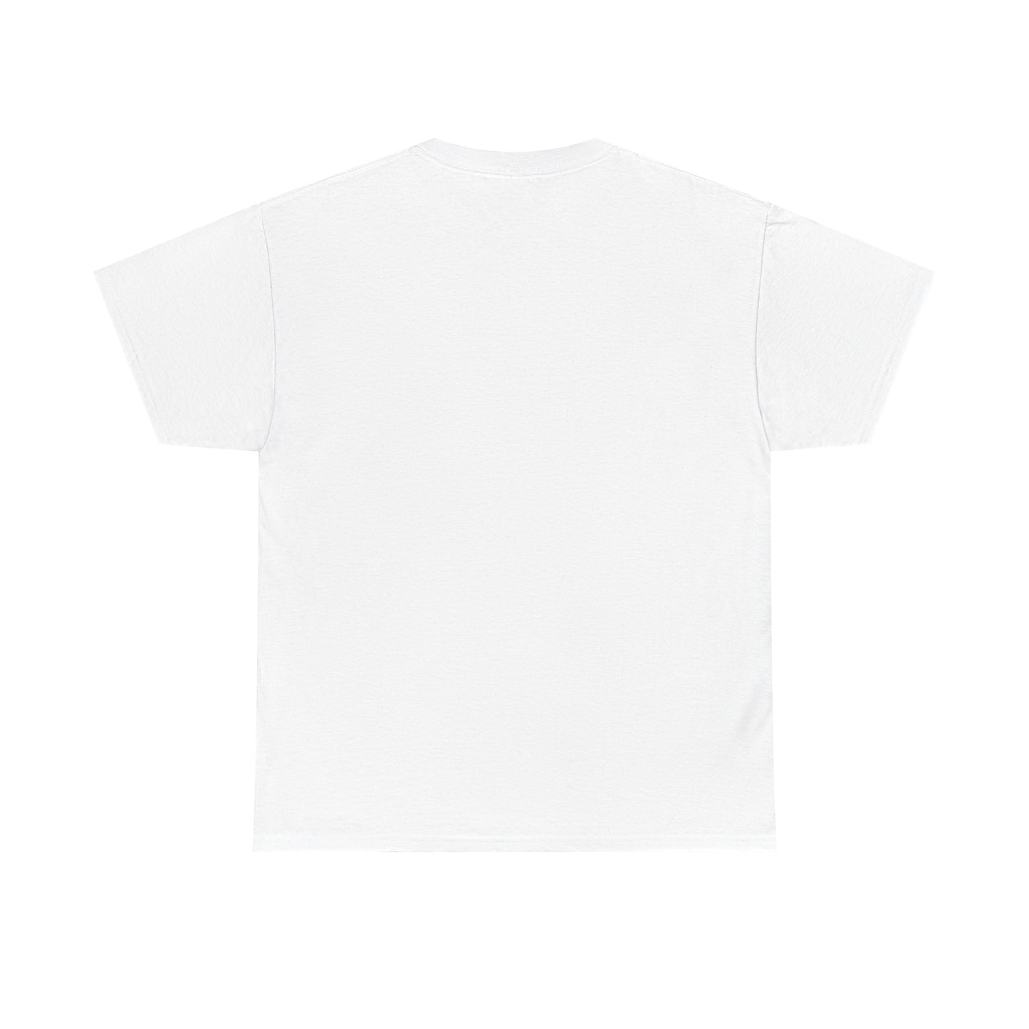 "Wild Mountain" Heavy Cotton Tee
