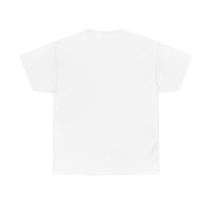 "Wild Mountain" Heavy Cotton Tee