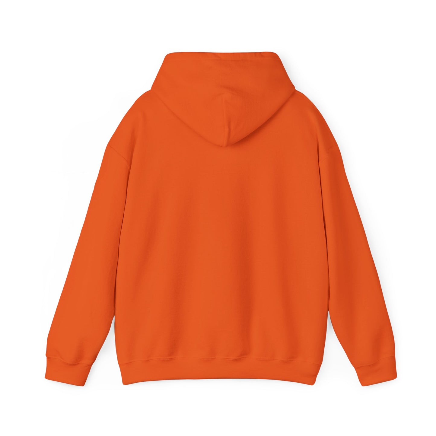 "Embrace Your Natural" Hoodie