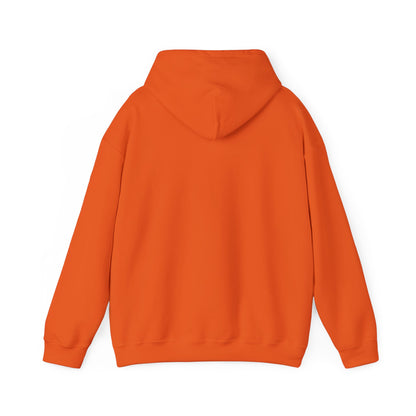 "Embrace Your Natural" Hoodie