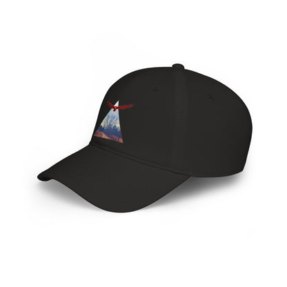 "Sky King Visions" Baseball Cap