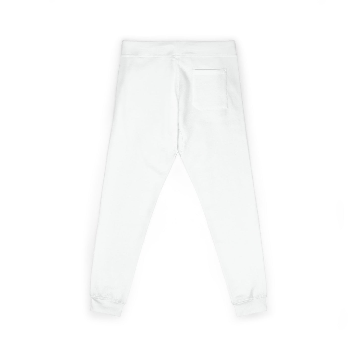 "QGH Gold" Embroidered Sweatpants