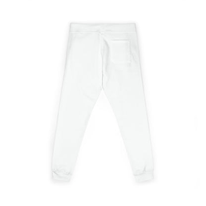 "QGH Gold" Embroidered Sweatpants