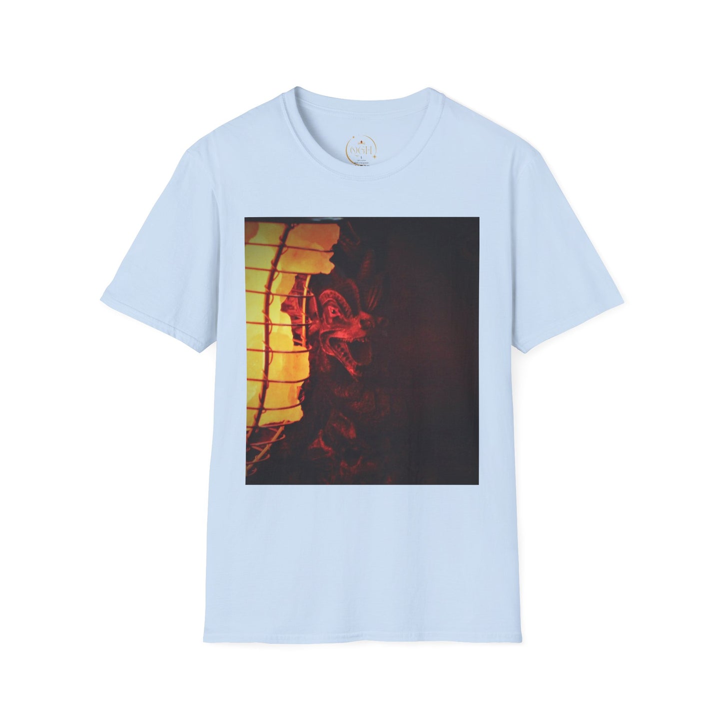 "Lurking Dragon" T-Shirt