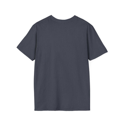 "Country Road" Unisex Softstyle T-Shirt