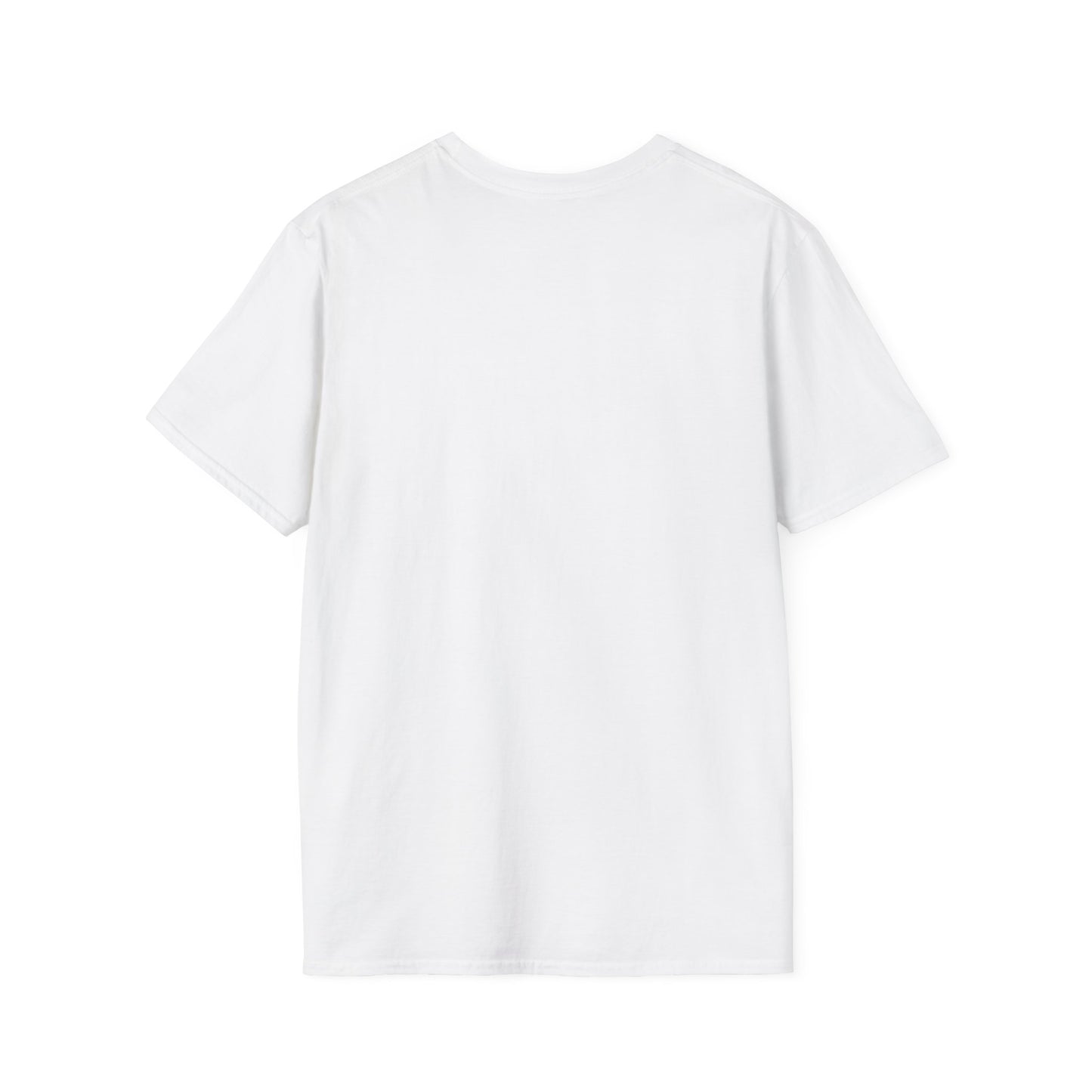 "Country Road" Unisex Softstyle T-Shirt