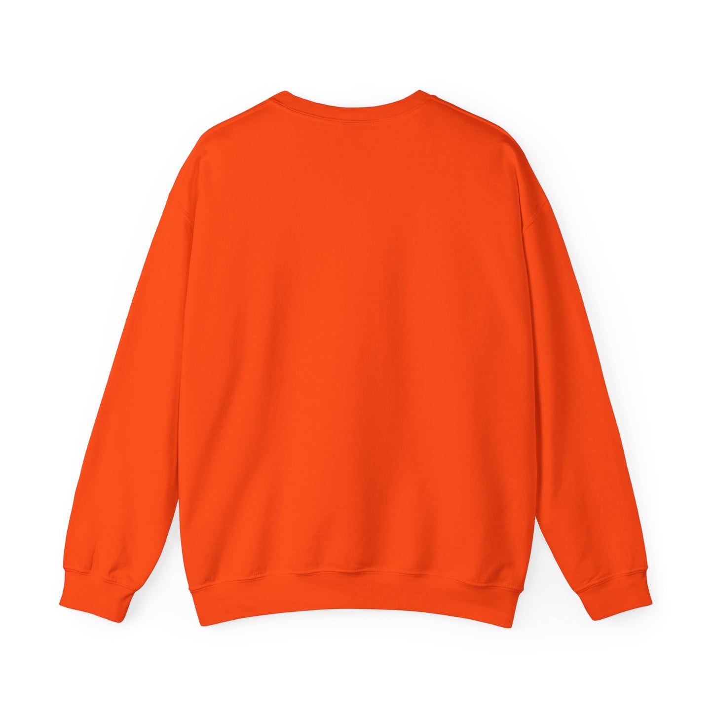 "Chicago Road" Crewneck Sweatshirt